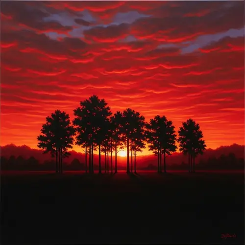 Stunning Oil Paintings for Art Lovers