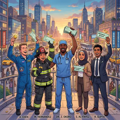 Maximize Your Daily Bonus: Success Stories