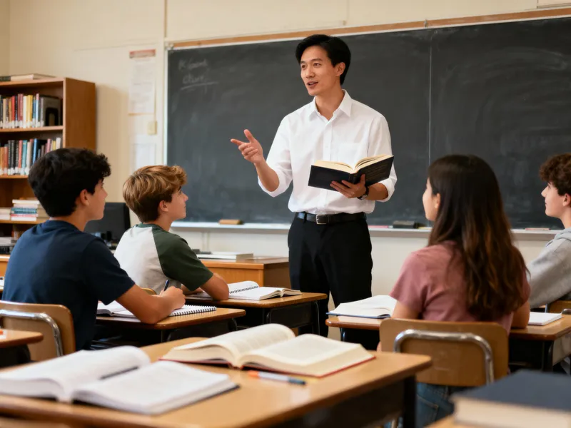 Effective Teaching Techniques for Engaging Students