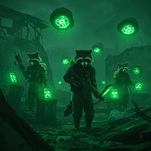 Stalker Apocalypse: Radiation & Anomalies Explained