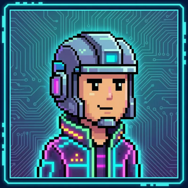 Unique NFT PFP Collection Unique NFT PFP Collection