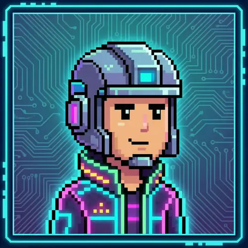 Unique NFT PFP Collection