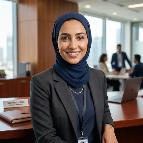 Professional Islamic Hijab Photo Editing Service