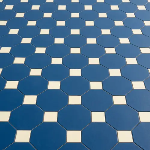 Semi-Regular Tessellation: Geometric Beauty in Patterns