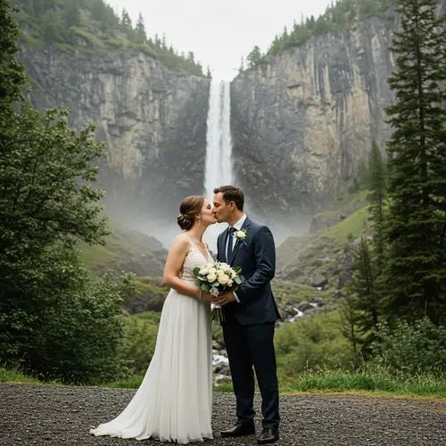 Stunning Wedding Photo Gallery