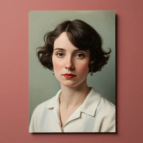 Finished Painted Good Photography