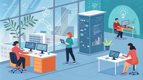 Innovative Futuristic Startups to Watch