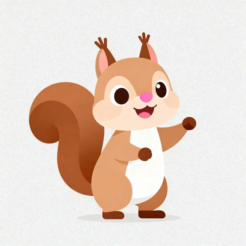 Create a Mascot for Kaiten Company