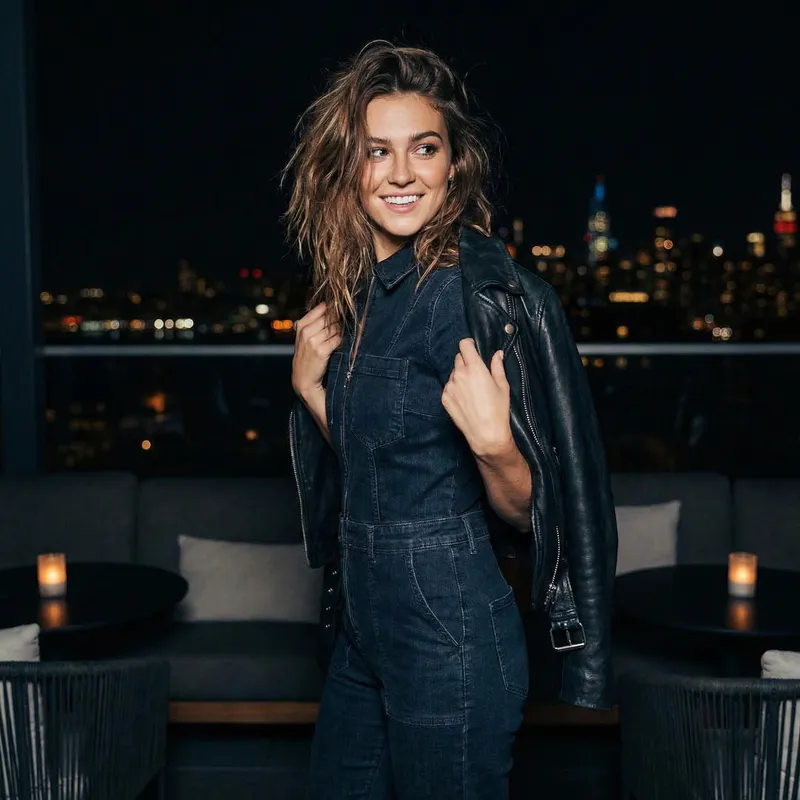 Stunning Sexy Girl Collection