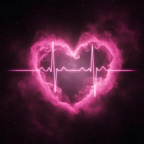 Vibrant Pink Universe Experience