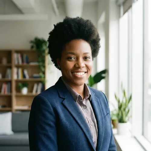 Professional Resume Photo | Stand Out in Job Applications