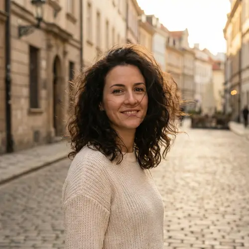 Beautiful Woman - Captivating Images & Inspiration