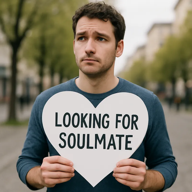 Find Your Soul Mate: A Journey of Love