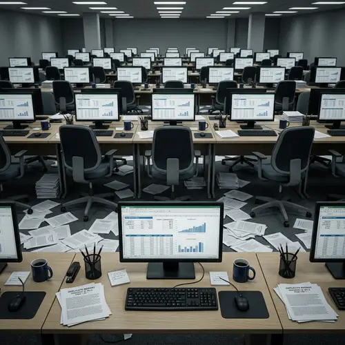 Understanding Redundancy in the Workplace