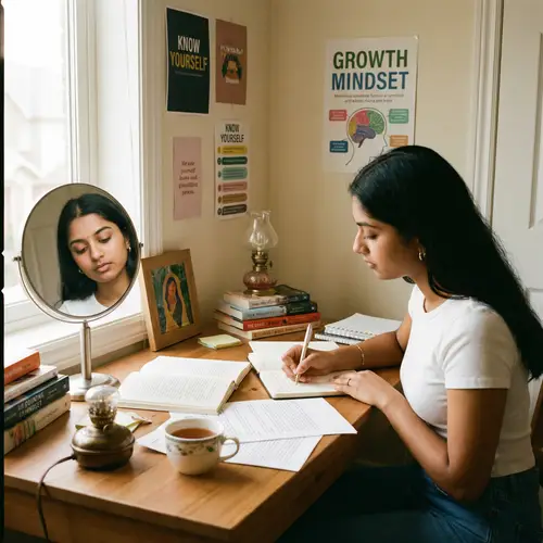 Self-Assessment: Enhance Your Inner Reflection