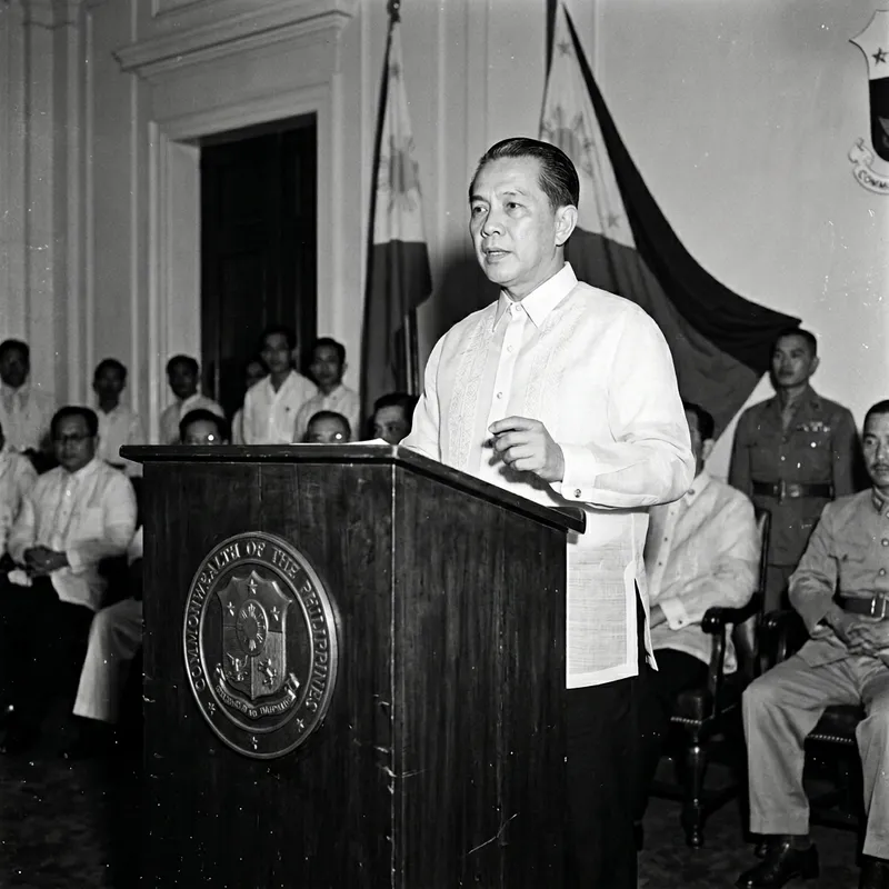 Jose P. Laurel: Philippine Statesman and President Jose P. Laurel: Philippine Statesman and President