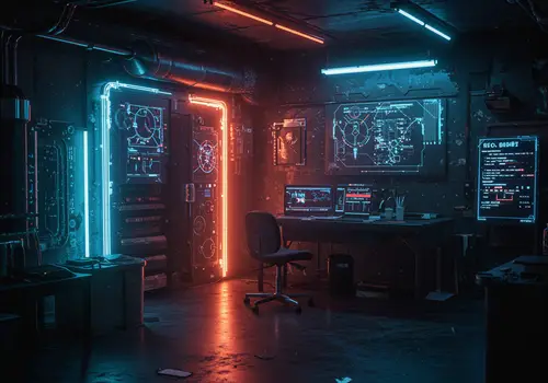 Explore the Cyberpunk Mode: A Futuristic Journey
