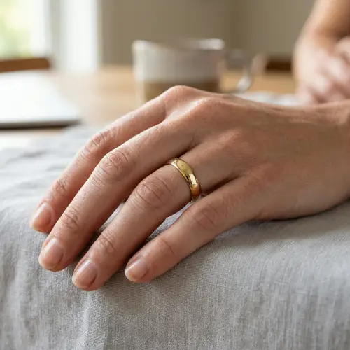Add Your Perfect Wedding Band Today