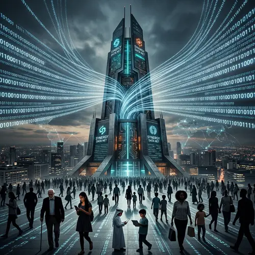 Data Surveillance by Big Tech: A Global Perspective