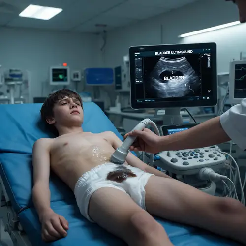 Medical Testing on a Young Boy: An Insight