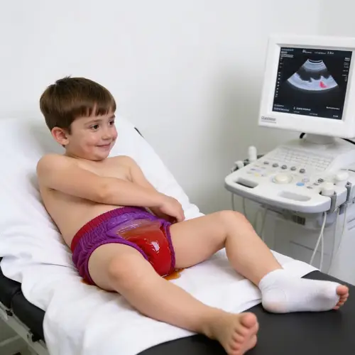 Thick Red/Purple Diaper: Signs and Care Tips