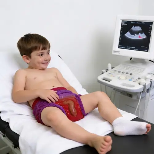 Thick Red/Purple Diapers: Leak-Proof Comfort