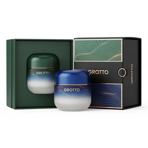 Chic Product Packaging Enhancements