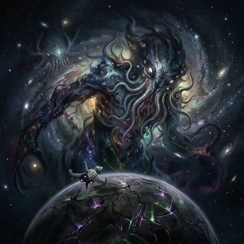 Cosmic Horror: Explore the Unknown