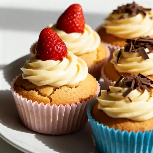 Delicious Cupcakes for Every Occasion