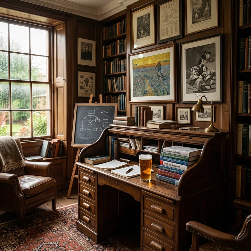 Beer Drinking Research in Modern Art Methods Beer Drinking Research in Modern Art Methods