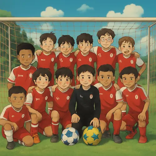 Ghibli Style Transformation for Your Images