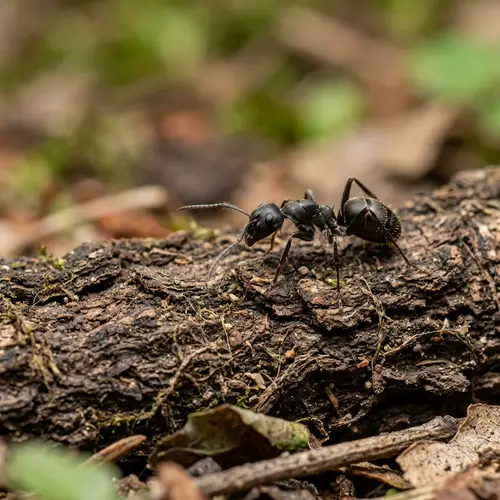 Amazing Facts About Ants