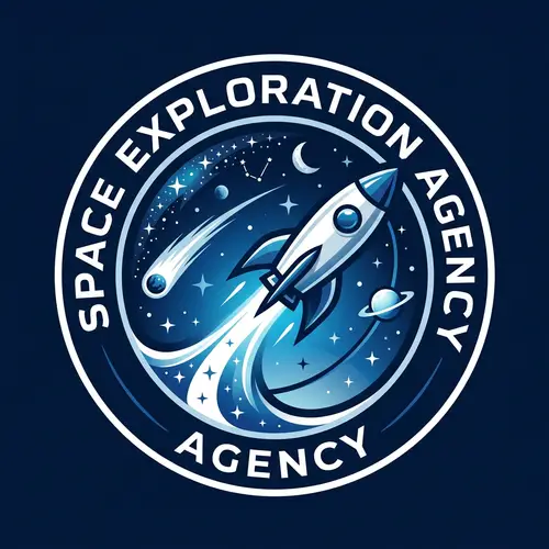 Space Agency Logo Redesign: Ideas to Enhance