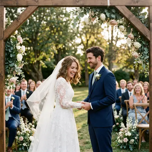 Celebrate Your Marriage: Tips & Inspiration