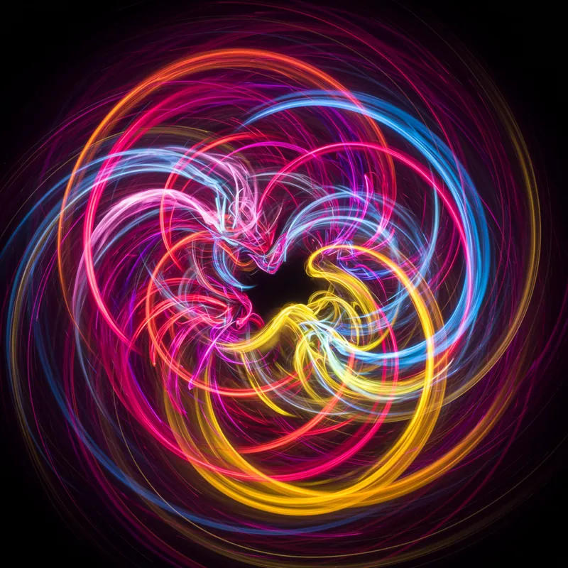 The Never Ending Love - Timeless Connection