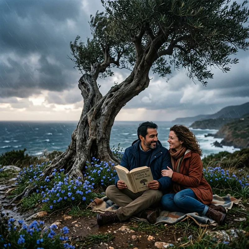 Lessons of Love and Resilience: A Story of Strength