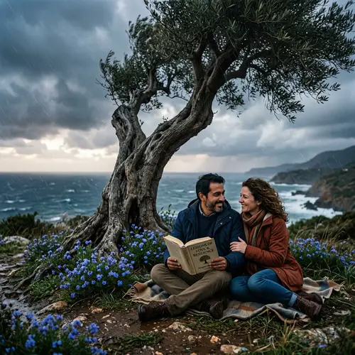 Lessons of Love and Resilience: A Story of Strength in Adversity