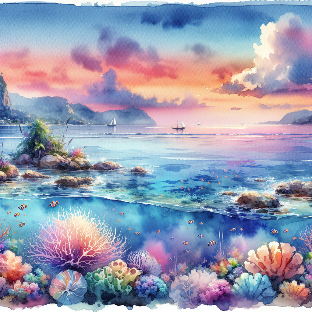 Watercolor