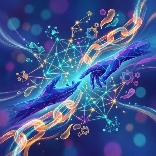 Abstract Connection: Unity in Diversity