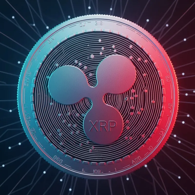 XRP Coin: The Future of Digital Currency