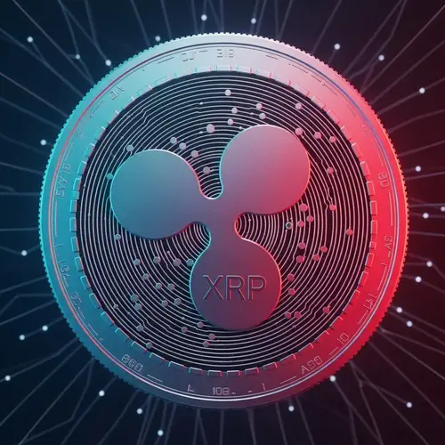 XRP Coin: The Future of Digital Currency