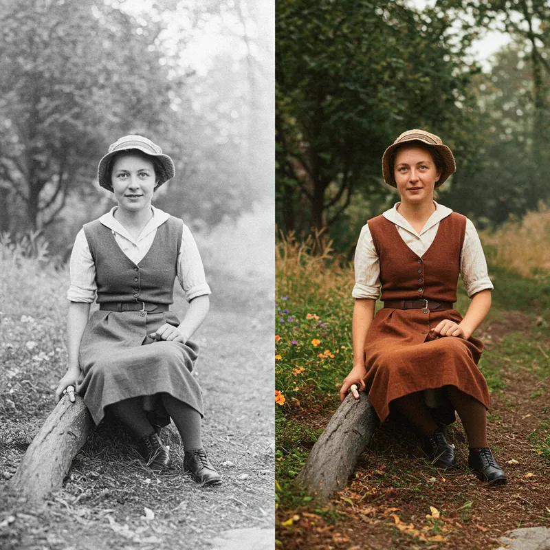 Colorize Your Images with Our Expert Tools