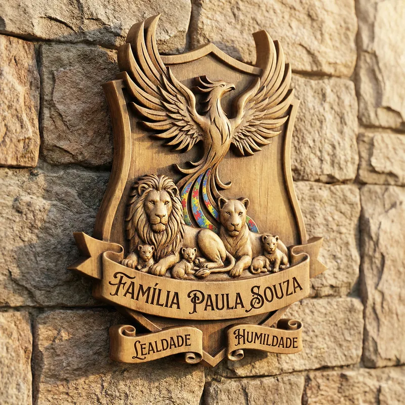 Fênix: A Journey of Family, Loyalty, and Humility