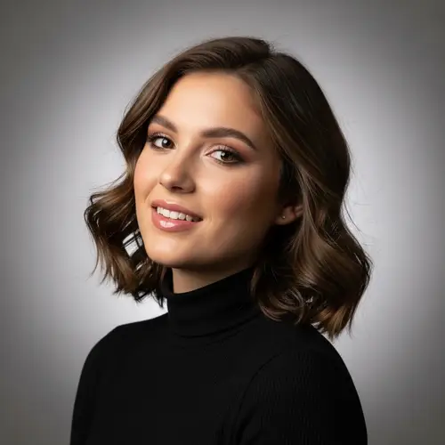 Realistic Studio Photography - Capture True Moments