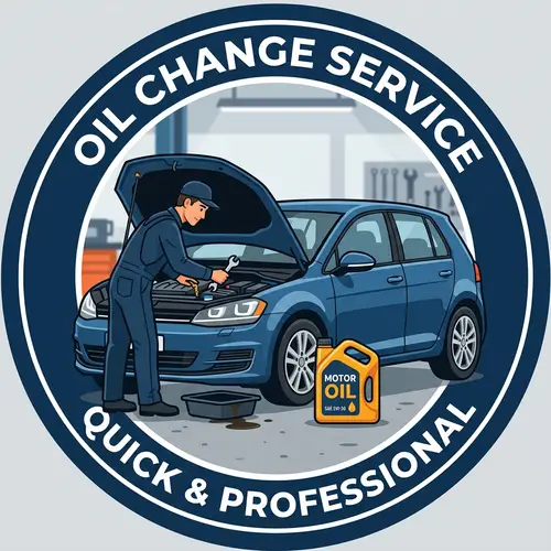 Professional Car Oil Change Service | Expert Mechanics Near You