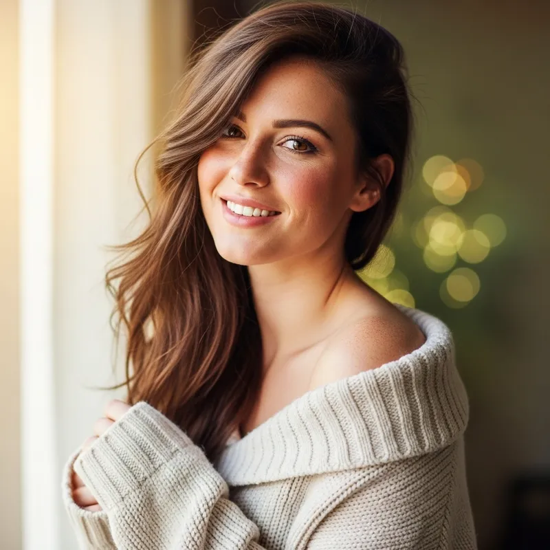 Cute Female Images and Inspiration