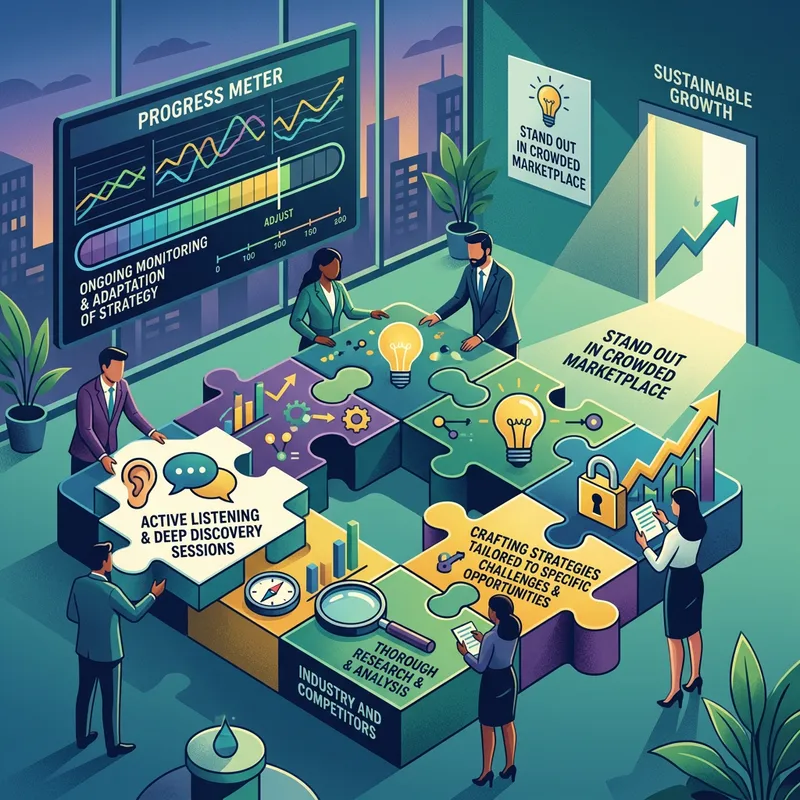 Unlocking the Essence of True Business Personalization