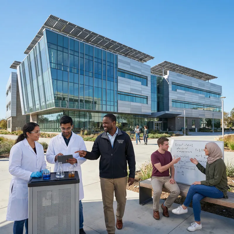 Contemporary Institutional Learning with Diverse Students