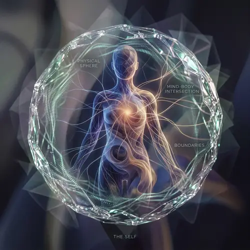 Personal Body Space Representation - Mind-Body Intersection