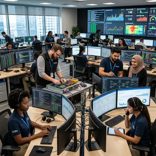 Expert Technical Support Center for Maximum Efficiency